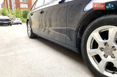 Универсал Audi A4 2009 в 