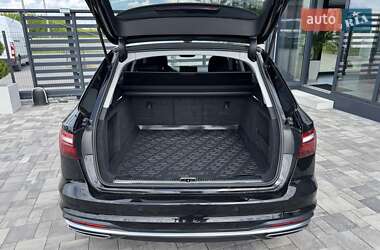 Универсал Audi A4 2020 в 