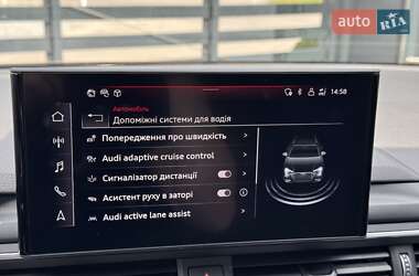 Универсал Audi A4 2020 в 