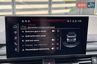 Универсал Audi A4 2020 в 