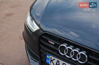 Седан Audi A4 2015 в 