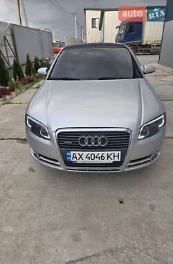 Седан Audi A4 2006 в Хмельницькому