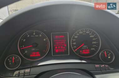 Седан Audi A4 2006 в 