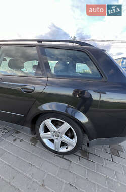 Универсал Audi A4 2002 в 