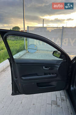 Универсал Audi A4 2002 в 
