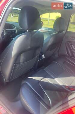 Седан Audi A4 2013 в 