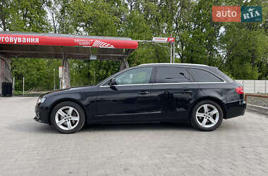 Универсал Audi A4 2008 в 