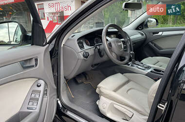 Универсал Audi A4 2008 в 