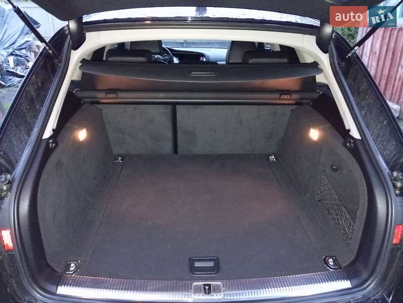 Універсал Audi A4 2014 в Хмельницькому
