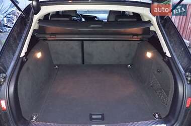 Универсал Audi A4 2014 в 