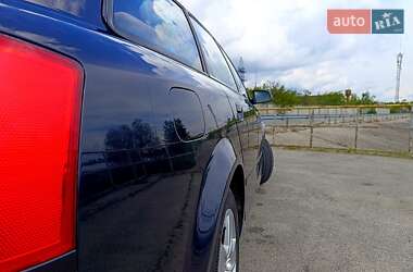 Универсал Audi A4 2002 в 
