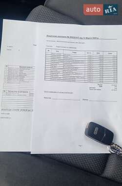 Универсал Audi A4 2004 в 