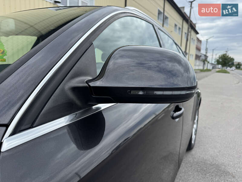 Универсал Audi A4 2009 в Белой Церкви