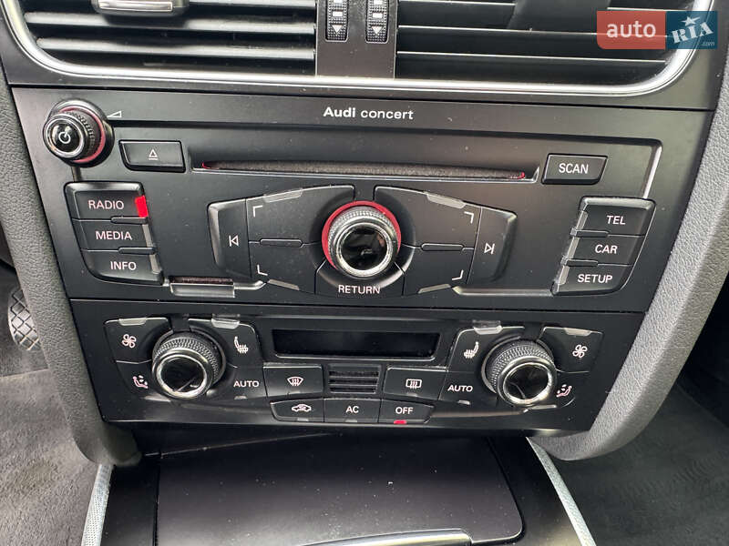 Универсал Audi A4 2009 в Белой Церкви