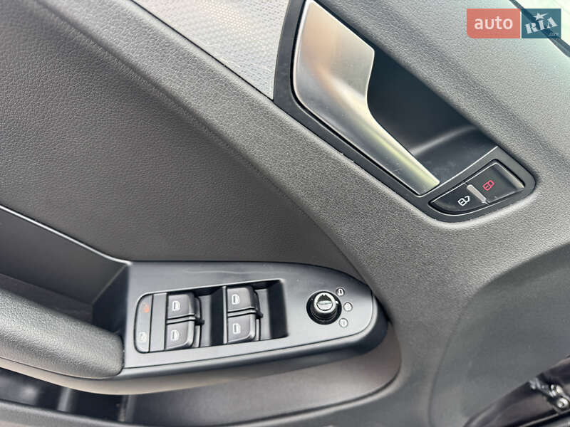 Универсал Audi A4 2009 в Белой Церкви