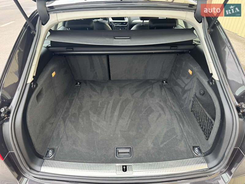 Универсал Audi A4 2009 в Белой Церкви