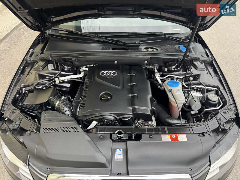 Универсал Audi A4 2009 в Белой Церкви