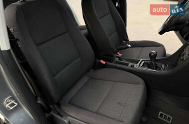 Універсал Audi A4 2005 в 