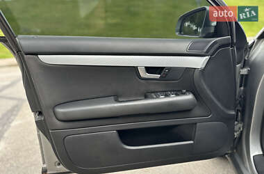 Универсал Audi A4 2002 в 
