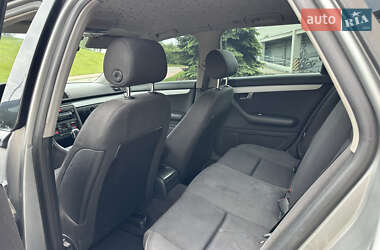 Универсал Audi A4 2002 в 
