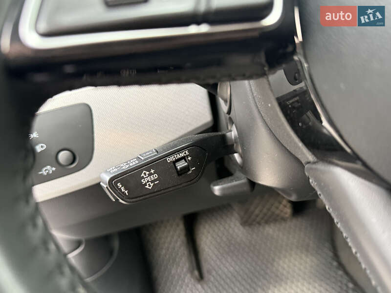 Универсал Audi A4 2017 в Виннице