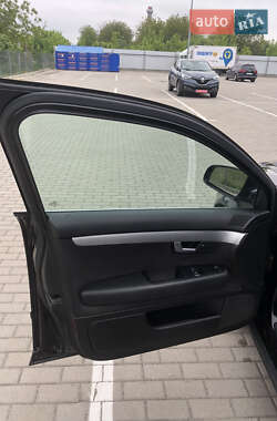 Седан Audi A4 2006 в 