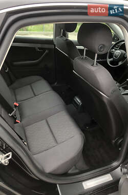 Седан Audi A4 2006 в 