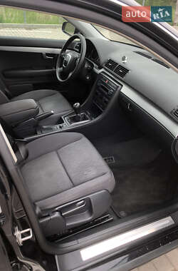 Седан Audi A4 2006 в 