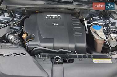 Универсал Audi A4 2010 в 
