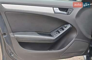 Универсал Audi A4 2010 в 