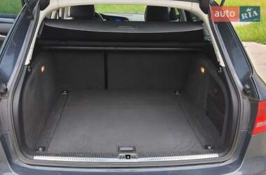 Универсал Audi A4 2010 в 