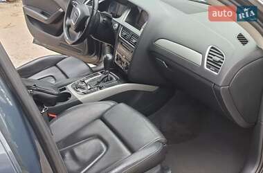 Универсал Audi A4 2010 в 