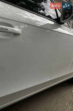 Седан Audi A4 2009 в 
