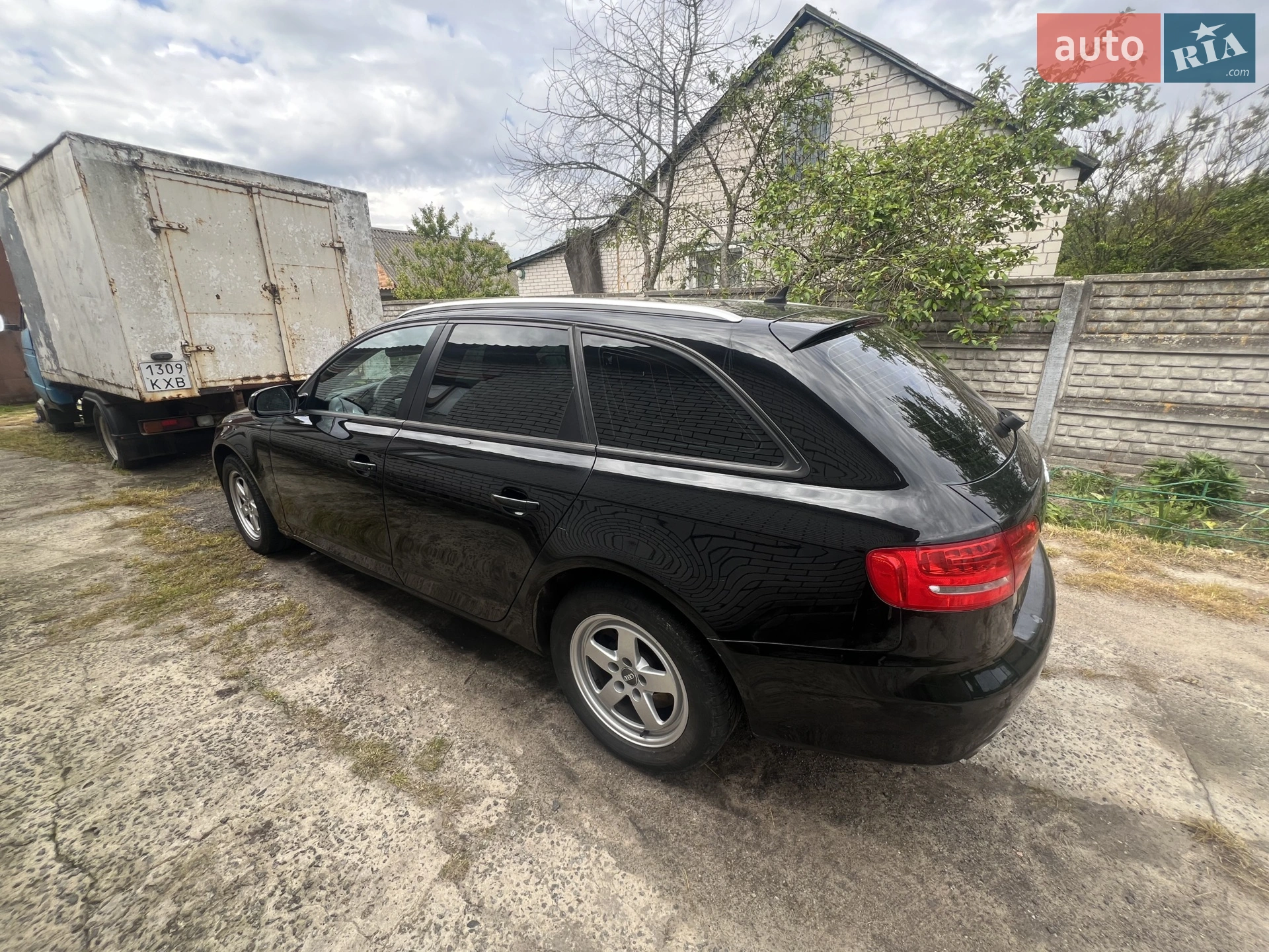 2011 Audi A4 - мініатюра 8