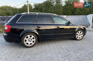 Универсал Audi A4 2003 в 