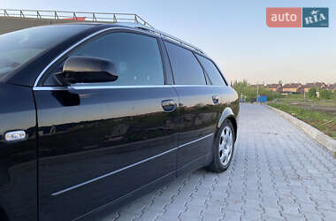 Универсал Audi A4 2003 в 