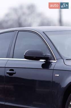 Седан Audi A4 2014 в Одессе