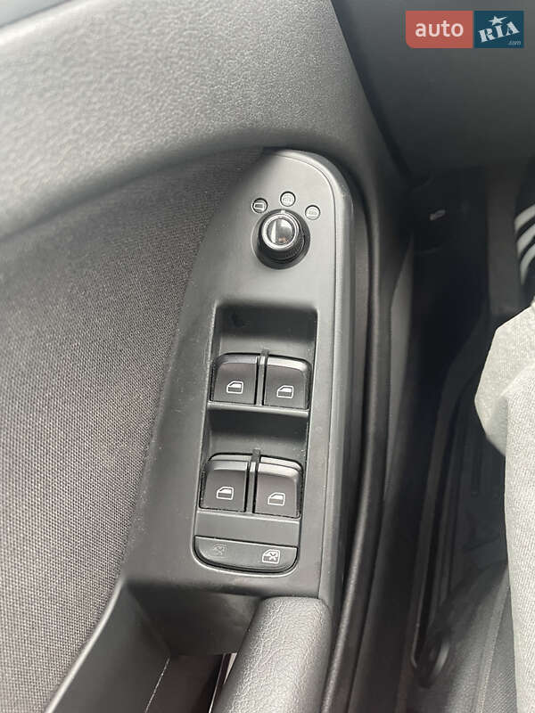 Універсал Audi A4 2010 в Києві