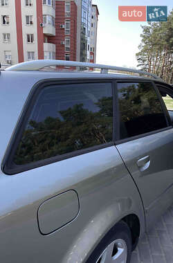 Универсал Audi A4 2004 в 