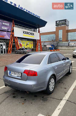 Седан Audi A4 2005 в 