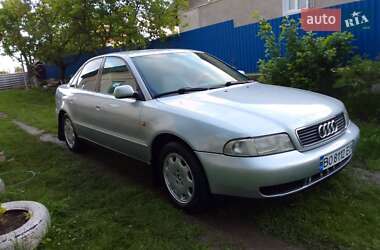 Седан Audi A4 1999 в 
