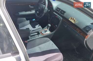 Универсал Audi A4 2003 в 