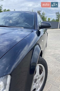 Універсал Audi A4 2003 в Миколаєві фото 10 Універсал Audi A4 2003 в Миколаєві