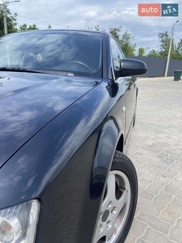 Універсал Audi A4 2003 в Миколаєві фото 10 Універсал Audi A4 2003 в Миколаєві