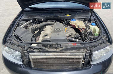 Універсал Audi A4 2003 в Миколаєві фото 12 Універсал Audi A4 2003 в Миколаєві
