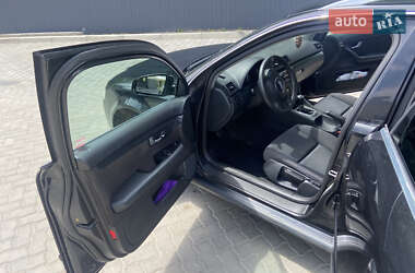 Універсал Audi A4 2003 в 