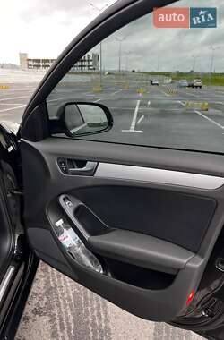 Седан Audi A4 2013 в 