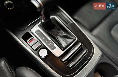 Седан Audi A4 2014 в 