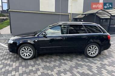 Универсал Audi A4 2007 в 