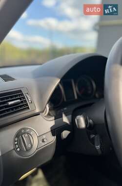 Универсал Audi A4 2007 в 